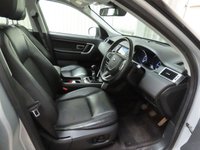 USED 2015 65 LAND ROVER DISCOVERY SPORT 2.2 SD4 SE Tech SUV 5dr Diesel Manual 4WD Euro 5 (s/s) (190 ps) 