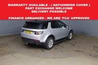 USED 2015 65 LAND ROVER DISCOVERY SPORT 2.2 SD4 SE Tech SUV 5dr Diesel Manual 4WD Euro 5 (s/s) (190 ps) 