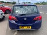USED 2017 67 VAUXHALL CORSA 1.4i ecoTEC SRi Hatchback 5dr Petrol Manual Euro 6 (75 ps) 