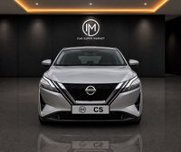 USED 2021 71 NISSAN QASHQAI 1.3 DIG-T MHEV Acenta Premium SUV 5dr Petrol Hybrid XTRON Euro 6 (s/s) (158 ps) 