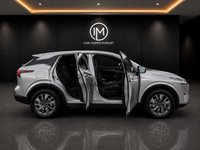 USED 2021 71 NISSAN QASHQAI 1.3 DIG-T MHEV Acenta Premium SUV 5dr Petrol Hybrid XTRON Euro 6 (s/s) (158 ps) 