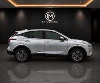 USED 2021 71 NISSAN QASHQAI 1.3 DIG-T MHEV Acenta Premium SUV 5dr Petrol Hybrid XTRON Euro 6 (s/s) (158 ps) 