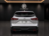 USED 2021 71 NISSAN QASHQAI 1.3 DIG-T MHEV Acenta Premium SUV 5dr Petrol Hybrid XTRON Euro 6 (s/s) (158 ps) 
