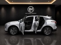 USED 2021 71 NISSAN QASHQAI 1.3 DIG-T MHEV Acenta Premium SUV 5dr Petrol Hybrid XTRON Euro 6 (s/s) (158 ps) 