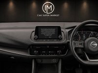USED 2021 71 NISSAN QASHQAI 1.3 DIG-T MHEV Acenta Premium SUV 5dr Petrol Hybrid XTRON Euro 6 (s/s) (158 ps) 