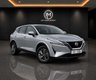 USED 2021 71 NISSAN QASHQAI 1.3 DIG-T MHEV Acenta Premium SUV 5dr Petrol Hybrid XTRON Euro 6 (s/s) (158 ps) 
