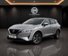 USED 2021 71 NISSAN QASHQAI 1.3 DIG-T MHEV Acenta Premium SUV 5dr Petrol Hybrid XTRON Euro 6 (s/s) (158 ps) 