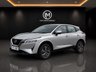 USED 2021 71 NISSAN QASHQAI 1.3 DIG-T MHEV Acenta Premium SUV 5dr Petrol Hybrid XTRON Euro 6 (s/s) (158 ps) 