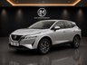 USED 2021 71 NISSAN QASHQAI 1.3 DIG-T MHEV Acenta Premium SUV 5dr Petrol Hybrid XTRON Euro 6 (s/s) (158 ps) 