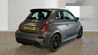 USED 2021 71 ABARTH 595 1.4 T-Jet F595 Pista Hatchback 3dr Petrol Auto Euro 6 (165 bhp) CALL 01752 406101 FOR MORE DETAILS!!