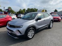 USED 2021 71 VAUXHALL MOKKA 1.2 Turbo SE SUV 5dr Petrol Manual Euro 6 (s/s) (100 ps) SUPPLIED WITH  AA WARRANTY