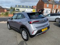 USED 2021 71 VAUXHALL MOKKA 1.2 Turbo SE SUV 5dr Petrol Manual Euro 6 (s/s) (100 ps) SUPPLIED WITH  AA WARRANTY
