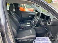 USED 2021 71 VAUXHALL MOKKA 1.2 Turbo SE SUV 5dr Petrol Manual Euro 6 (s/s) (100 ps) SUPPLIED WITH  AA WARRANTY