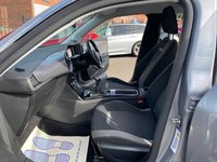 USED 2021 71 VAUXHALL MOKKA 1.2 Turbo SE SUV 5dr Petrol Manual Euro 6 (s/s) (100 ps) SUPPLIED WITH  AA WARRANTY