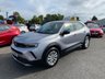 USED 2021 71 VAUXHALL MOKKA 1.2 Turbo SE SUV 5dr Petrol Manual Euro 6 (s/s) (100 ps) SUPPLIED WITH  AA WARRANTY