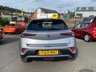 USED 2021 71 VAUXHALL MOKKA 1.2 Turbo SE SUV 5dr Petrol Manual Euro 6 (s/s) (100 ps) SUPPLIED WITH  AA WARRANTY
