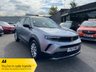 USED 2021 71 VAUXHALL MOKKA 1.2 Turbo SE SUV 5dr Petrol Manual Euro 6 (s/s) (100 ps) SUPPLIED WITH  AA WARRANTY
