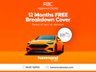 USED 2023 23 MG MG HS 1.5 T-GDI Exclusive SUV 5dr Petrol Manual Euro 6 (s/s) (162 ps) 1 OWNER - FULL DEALERSHIP HISTORY!