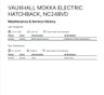 USED 2024 24 VAUXHALL MOKKA ELECTRIC 50kWh GS SUV 5dr Electric Auto (136 ps) 1 OWNER - FULL DEALERSHIP HISTORY!