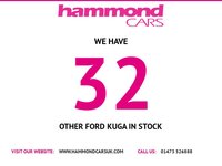 USED 2023 23 FORD KUGA 1.5T EcoBoost Titanium Edition SUV 5dr Petrol Manual Euro 6 (s/s) (150 ps) 1 OWNER, FULL FORD HISTORY
