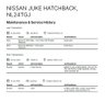 USED 2024 24 NISSAN JUKE 1.0 DIG-T N-Connecta SUV 5dr Petrol DCT Auto Euro 6 (s/s) (114 ps) 1 OWNER - FULL DEALERSHIP HISTORY!