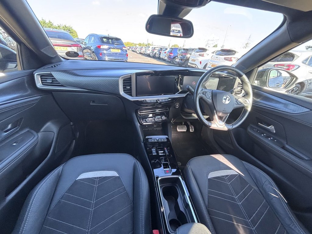 2023 Vauxhall Mokka Electric — image 7
