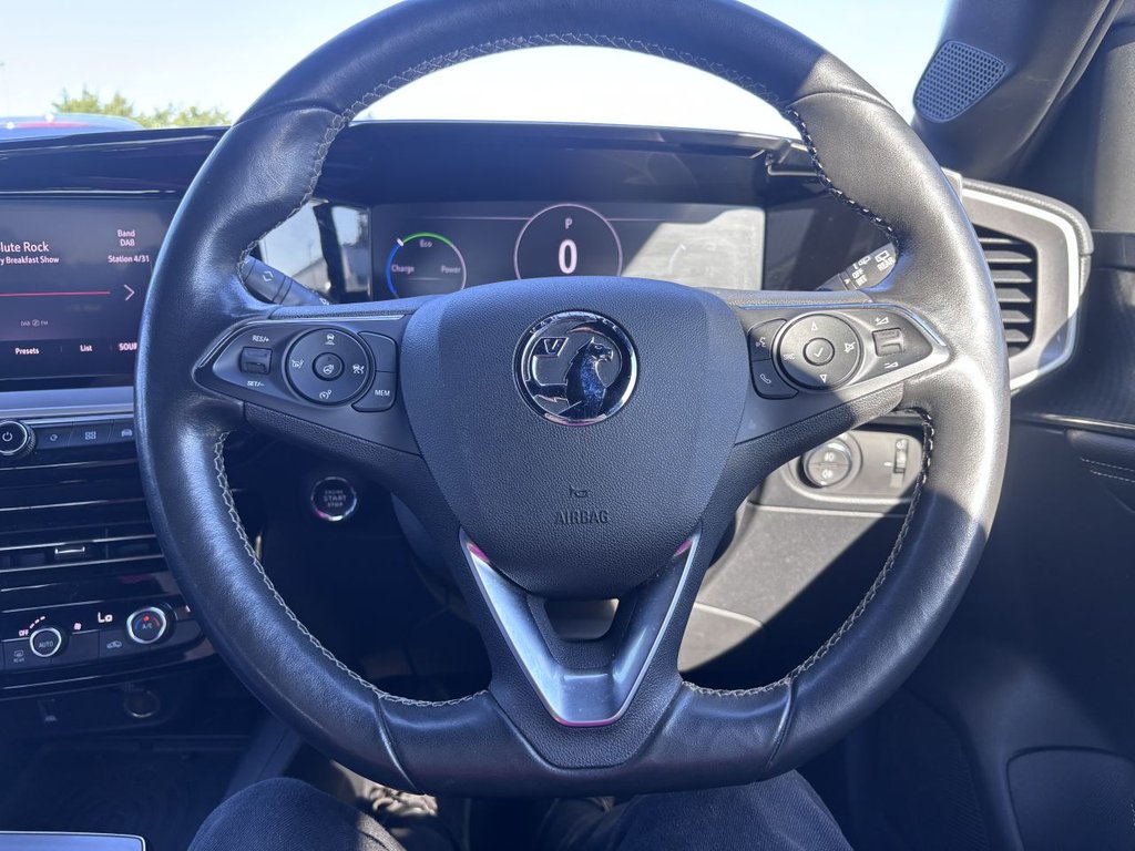2023 Vauxhall Mokka Electric — image 8