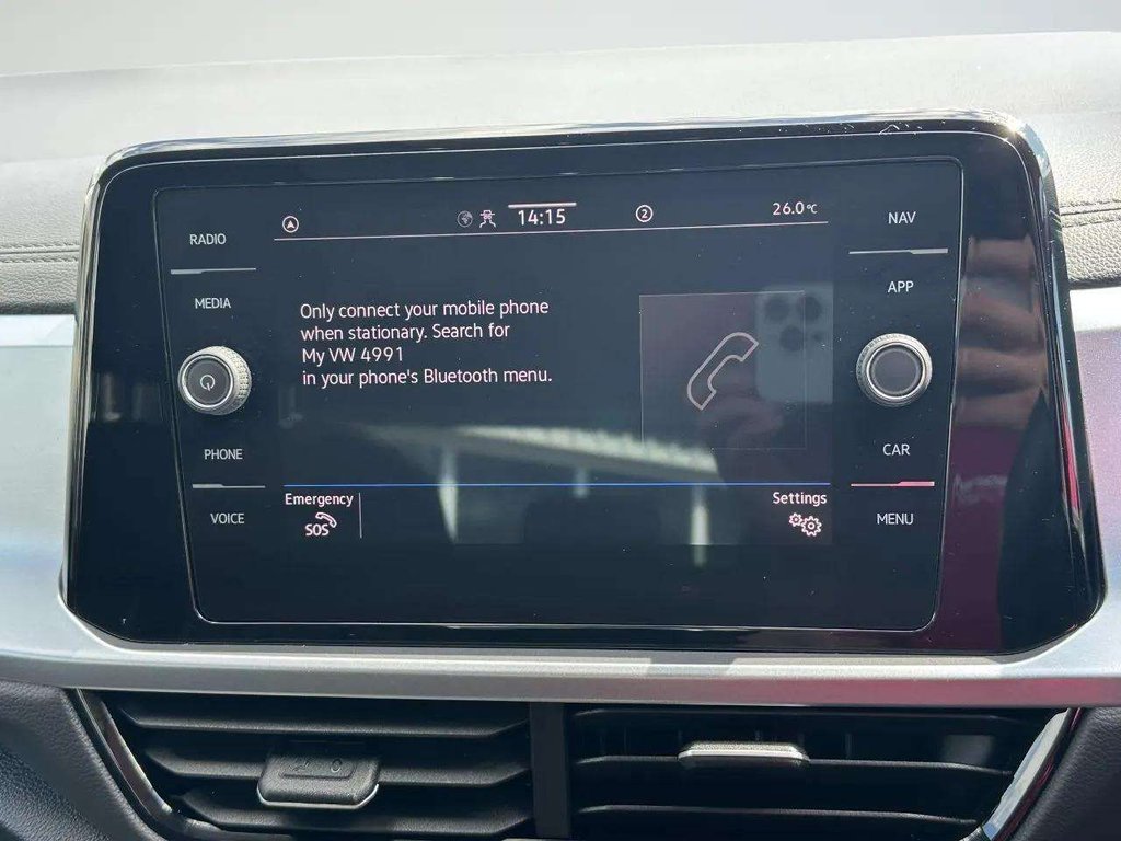2023 Volkswagen T-Roc — image 6