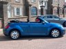 USED 2016 16 VOLKSWAGEN BEETLE 2.0 TDI BlueMotion Tech Design Cabriolet 2dr Diesel Manual Euro 6 (s/s) (110 ps) 