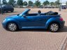 USED 2016 16 VOLKSWAGEN BEETLE 2.0 TDI BlueMotion Tech Design Cabriolet 2dr Diesel Manual Euro 6 (s/s) (110 ps) 