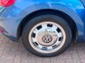 USED 2016 16 VOLKSWAGEN BEETLE 2.0 TDI BlueMotion Tech Design Cabriolet 2dr Diesel Manual Euro 6 (s/s) (110 ps) 