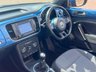 USED 2016 16 VOLKSWAGEN BEETLE 2.0 TDI BlueMotion Tech Design Cabriolet 2dr Diesel Manual Euro 6 (s/s) (110 ps) 