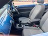 USED 2016 16 VOLKSWAGEN BEETLE 2.0 TDI BlueMotion Tech Design Cabriolet 2dr Diesel Manual Euro 6 (s/s) (110 ps) 