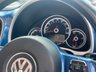 USED 2016 16 VOLKSWAGEN BEETLE 2.0 TDI BlueMotion Tech Design Cabriolet 2dr Diesel Manual Euro 6 (s/s) (110 ps) 