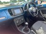 USED 2016 16 VOLKSWAGEN BEETLE 2.0 TDI BlueMotion Tech Design Cabriolet 2dr Diesel Manual Euro 6 (s/s) (110 ps) 