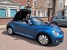 USED 2016 16 VOLKSWAGEN BEETLE 2.0 TDI BlueMotion Tech Design Cabriolet 2dr Diesel Manual Euro 6 (s/s) (110 ps) 