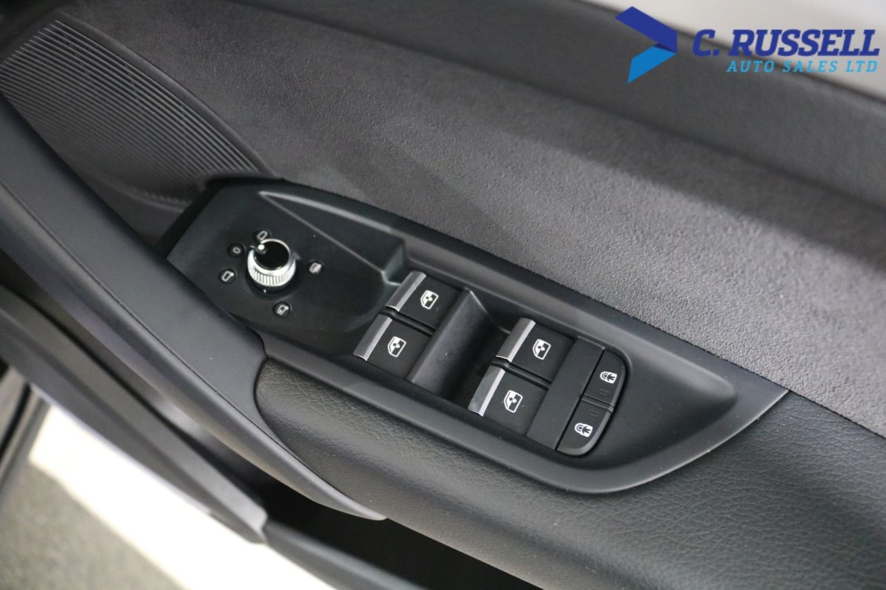 2023 AUDI Q5 S Line - vehicle photo 25 for sale on PureCar