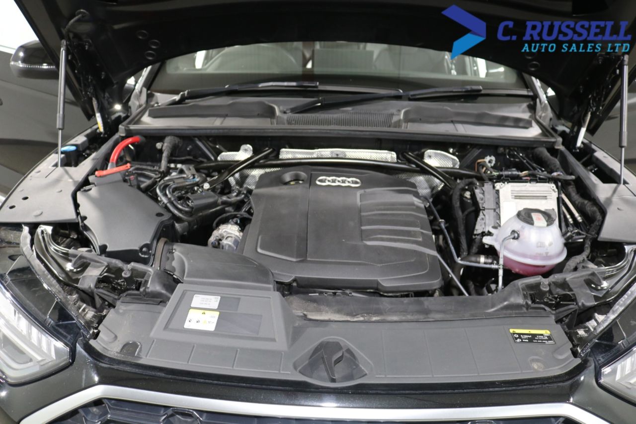 2023 AUDI Q5 S Line - vehicle photo 29 for sale on PureCar
