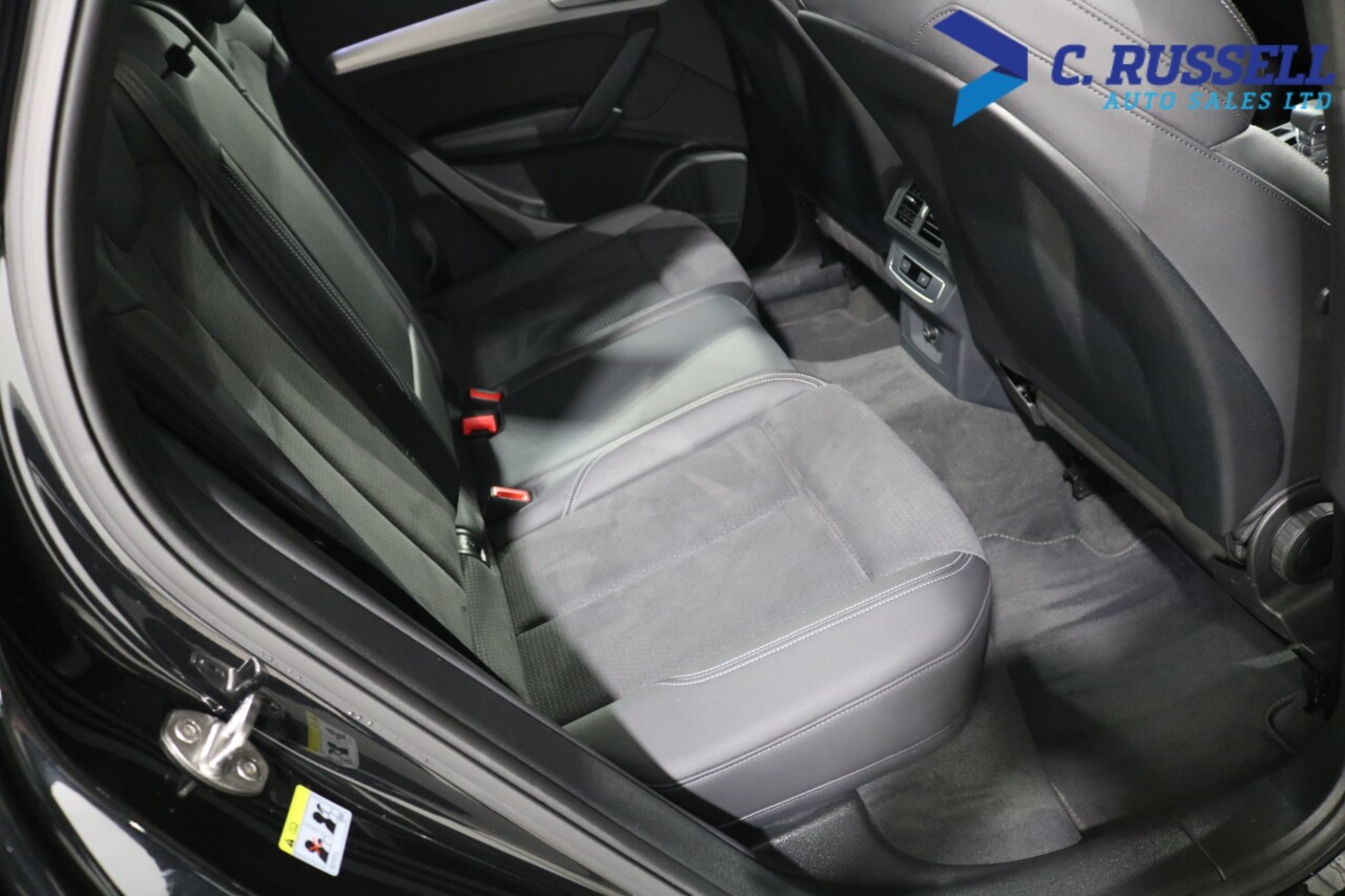 2023 AUDI Q5 S Line - vehicle photo 20 for sale on PureCar