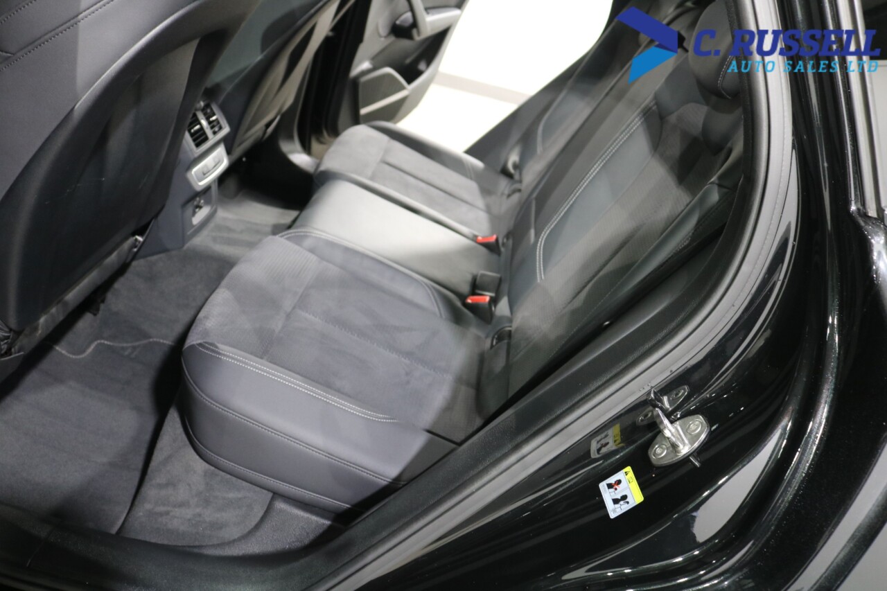 2023 AUDI Q5 S Line - vehicle photo 22 for sale on PureCar