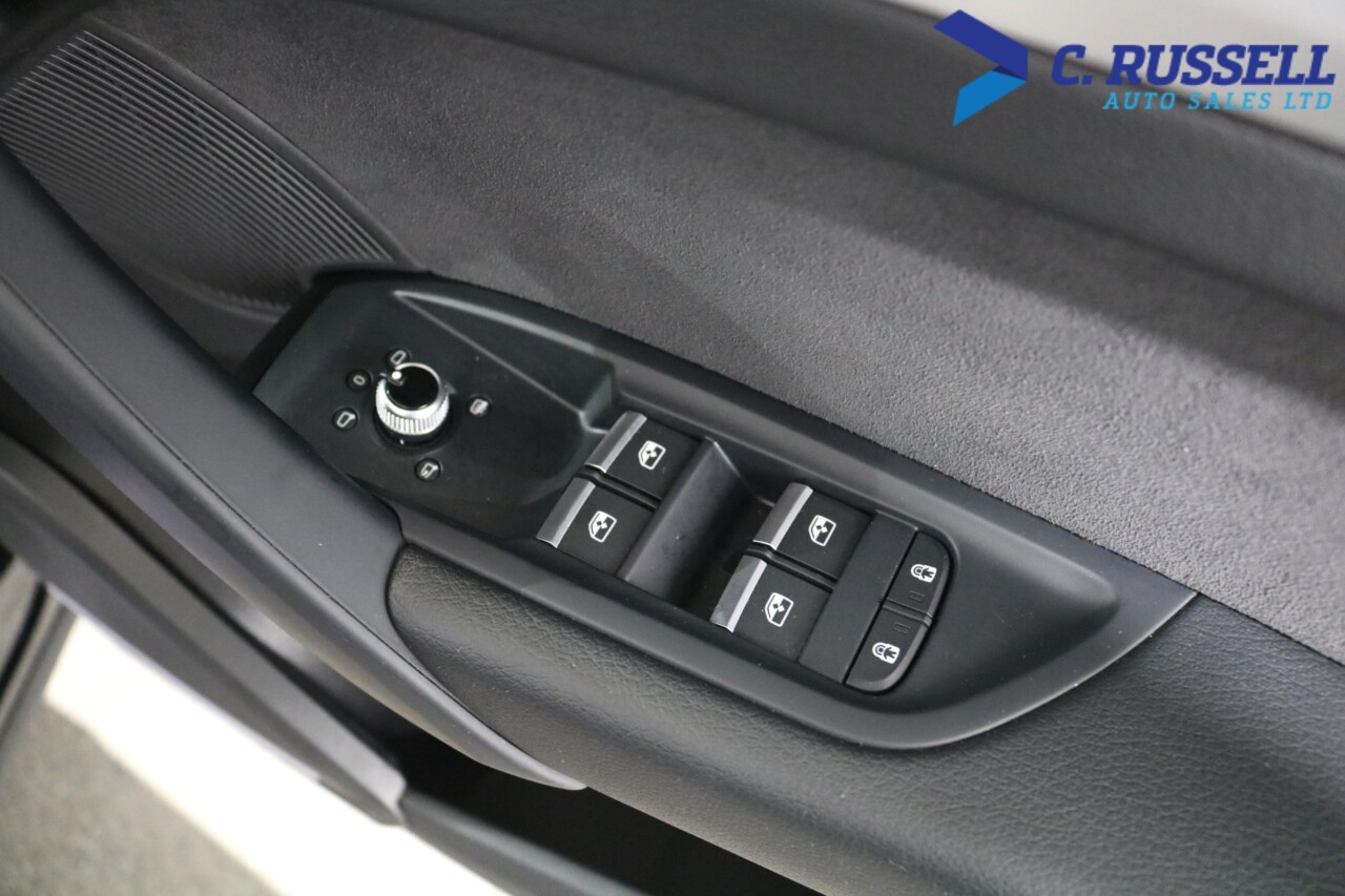 2023 AUDI Q5 S Line - vehicle photo 26 for sale on PureCar