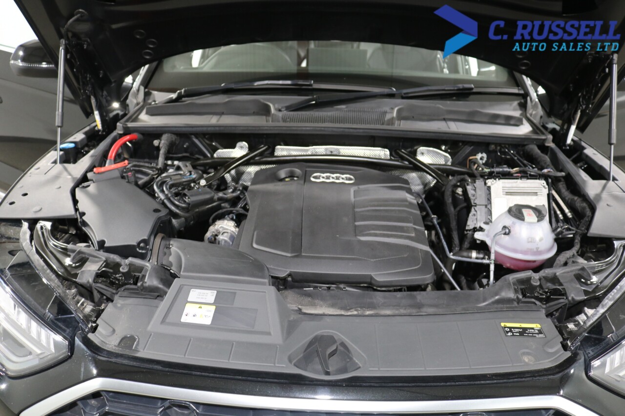 2023 AUDI Q5 S Line - vehicle photo 30 for sale on PureCar