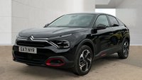 USED 2021 71 CITROEN C4 1.2 PureTech Shine Hatchback 5dr Petrol Manual Euro 6 (s/s) (130 ps) CALL 01752 406101 TO ENQUIRE TODAY