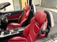 USED 2013 13 MERCEDES-BENZ SLK 2.1 SLK250 CDI BlueEfficiency AMG Sport Convertible 2dr Diesel G-Tronic+ Euro 5 (s/s) (204 ps) 