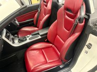 USED 2013 13 MERCEDES-BENZ SLK 2.1 SLK250 CDI BlueEfficiency AMG Sport Convertible 2dr Diesel G-Tronic+ Euro 5 (s/s) (204 ps) 