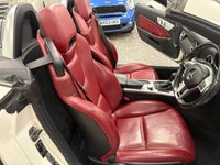 USED 2013 13 MERCEDES-BENZ SLK 2.1 SLK250 CDI BlueEfficiency AMG Sport Convertible 2dr Diesel G-Tronic+ Euro 5 (s/s) (204 ps) 