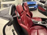 USED 2013 13 MERCEDES-BENZ SLK 2.1 SLK250 CDI BlueEfficiency AMG Sport Convertible 2dr Diesel G-Tronic+ Euro 5 (s/s) (204 ps) 