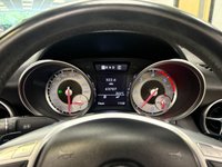 USED 2013 13 MERCEDES-BENZ SLK 2.1 SLK250 CDI BlueEfficiency AMG Sport Convertible 2dr Diesel G-Tronic+ Euro 5 (s/s) (204 ps) 