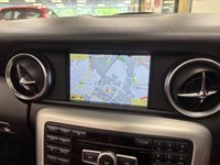 USED 2013 13 MERCEDES-BENZ SLK 2.1 SLK250 CDI BlueEfficiency AMG Sport Convertible 2dr Diesel G-Tronic+ Euro 5 (s/s) (204 ps) 