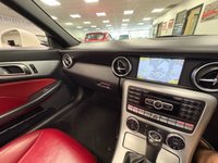USED 2013 13 MERCEDES-BENZ SLK 2.1 SLK250 CDI BlueEfficiency AMG Sport Convertible 2dr Diesel G-Tronic+ Euro 5 (s/s) (204 ps) 